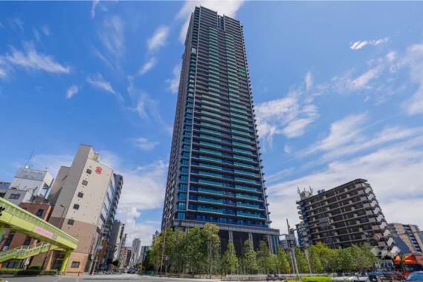ウィル不動産販売 本町営業所