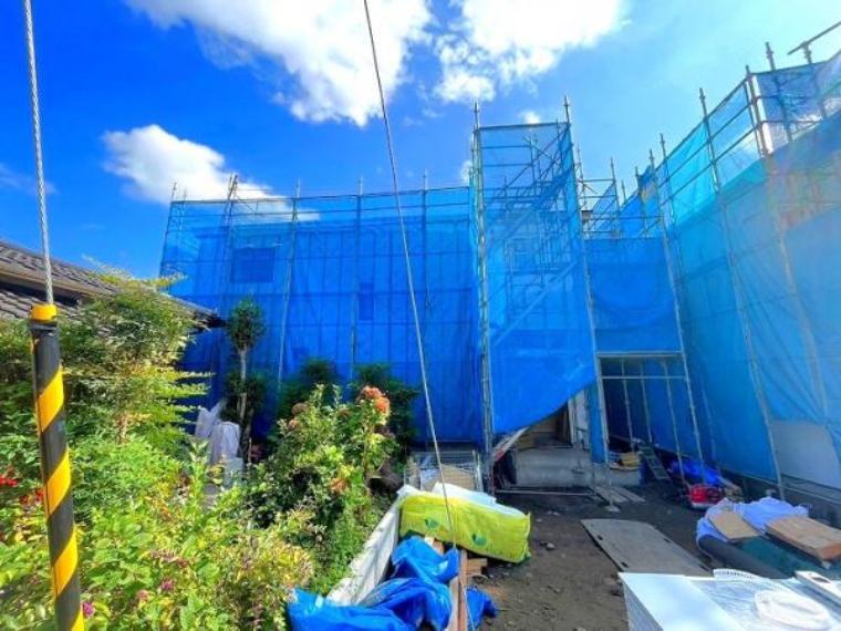 仙台市若林区南染師町