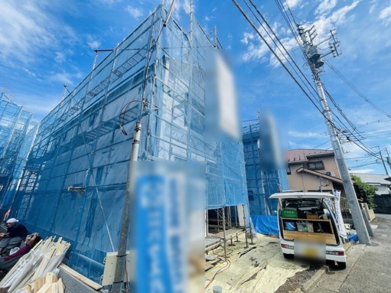 東大和市高木2丁目
