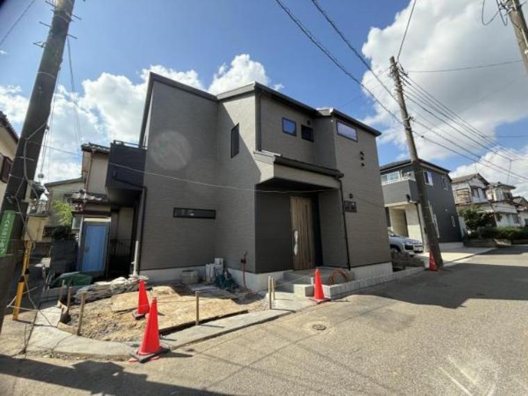 船橋市八木が谷1丁目