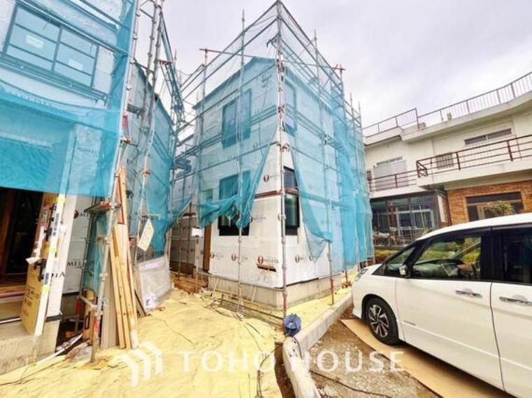習志野市藤崎2丁目