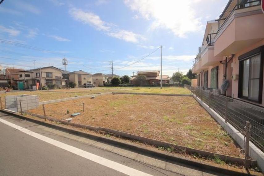 相模原市南区麻溝台7丁目