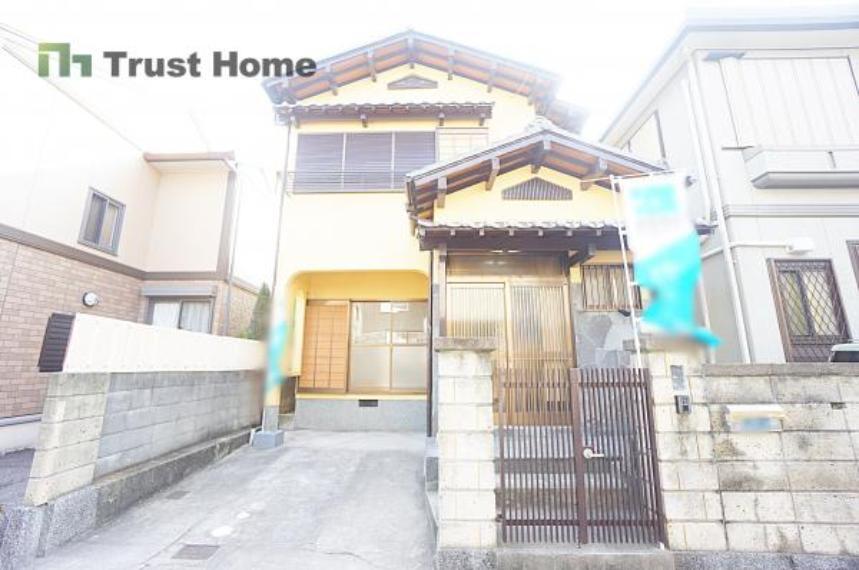 宝塚市米谷1丁目