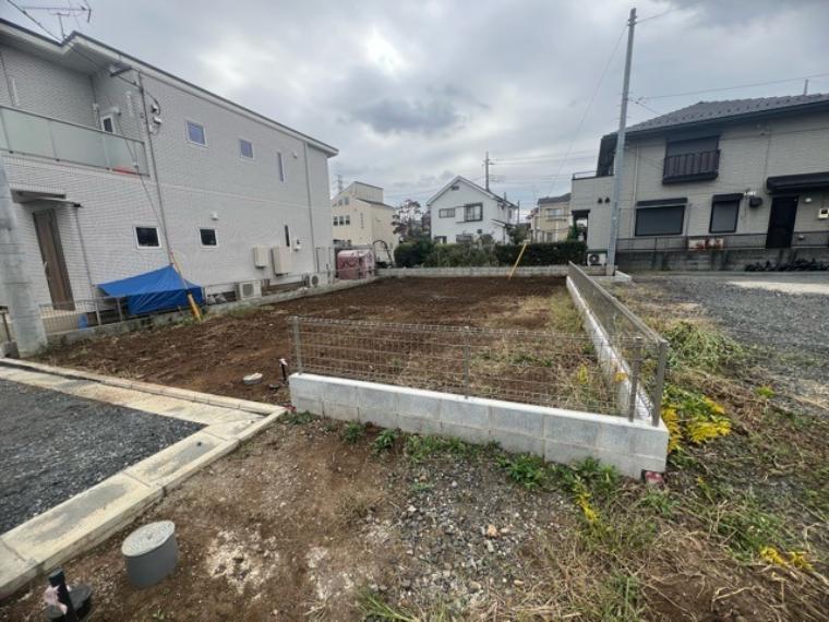 所沢市大字上安松
