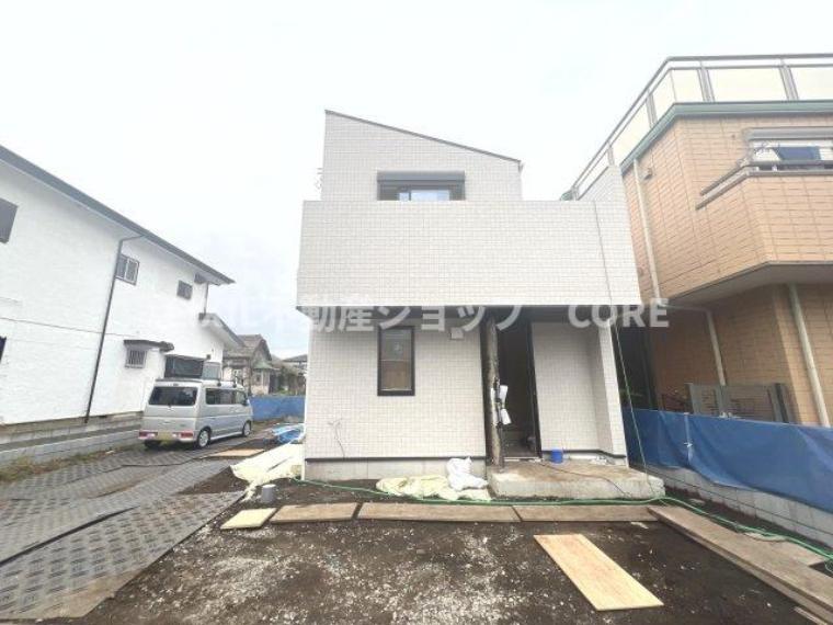 相模原市南区上鶴間8丁目
