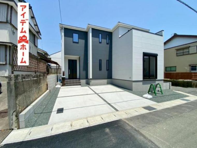 豊橋市牛川町字道上