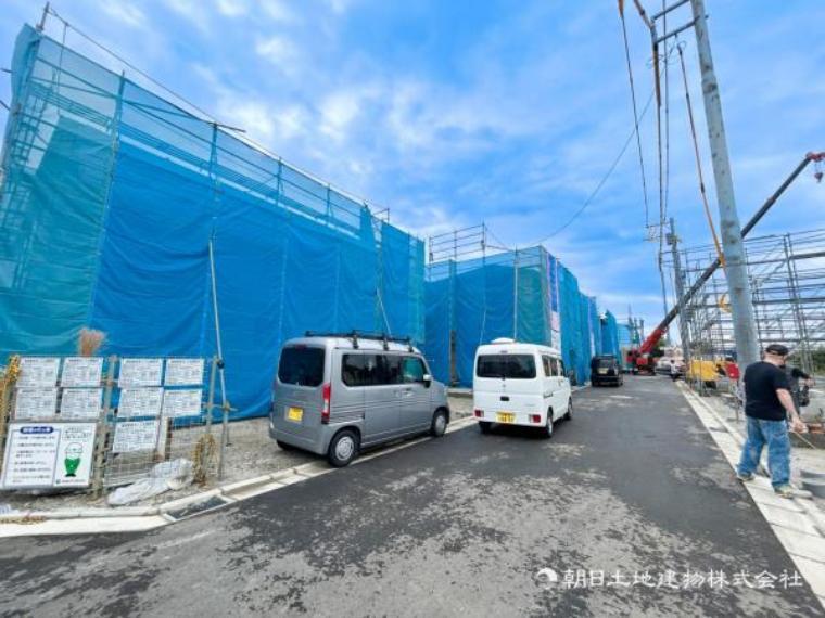 横浜市戸塚区影取町