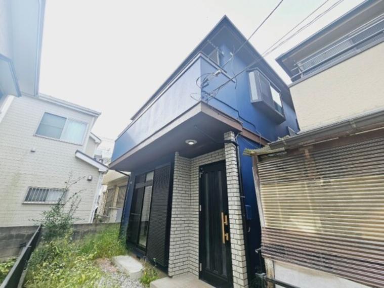 相模原市南区相模台6丁目