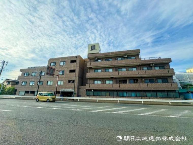 ビッグバン湘南辻堂 3階