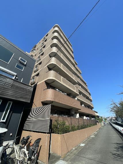ダイアパレスパークサイド藤沢 5階