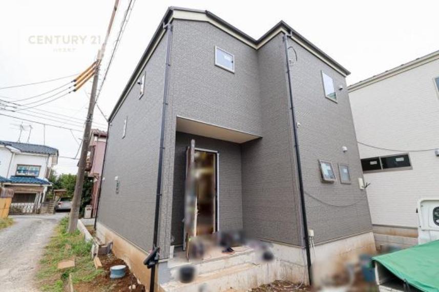 野田市木間ケ瀬