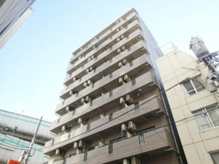 メインステージ日本橋箱崎 8階