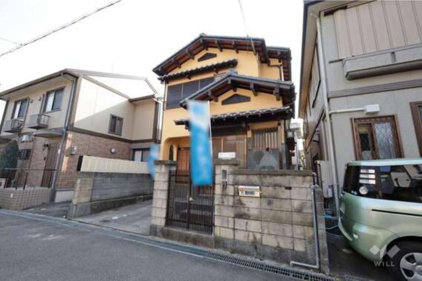 宝塚市米谷1丁目