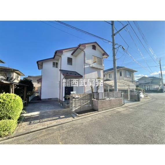 武蔵村山市中原2丁目