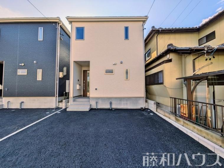 藤和ハウス 名古屋・春日井店