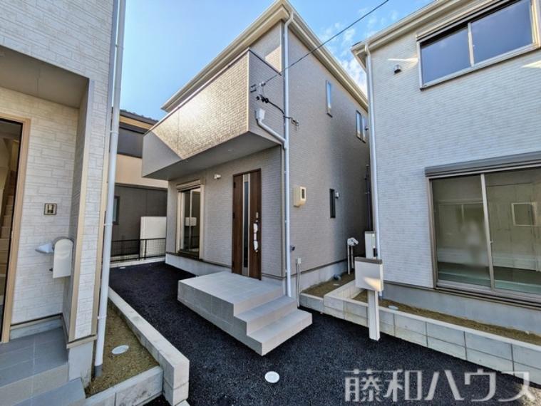 藤和ハウス 名古屋・春日井店