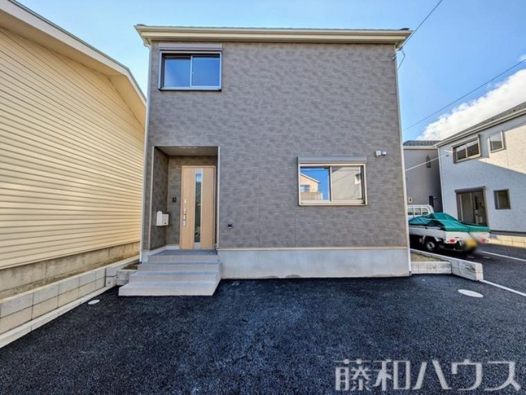 春日井市柏原町1丁目