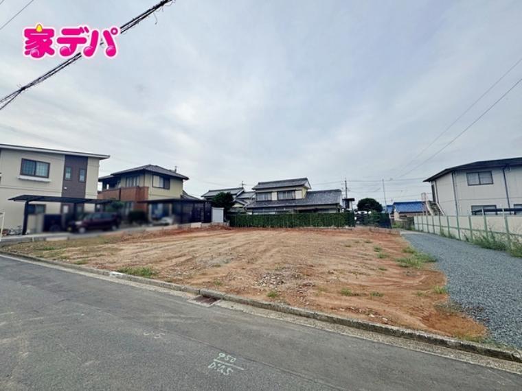豊橋市小松町