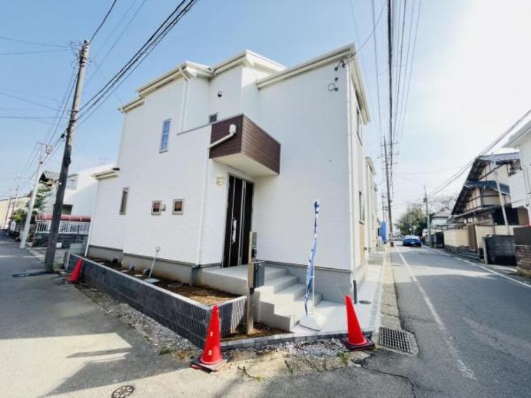 八千代市八千代台北8丁目