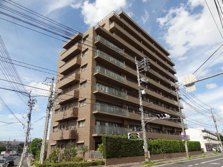 サーパス浜乃木けやき通り 7階