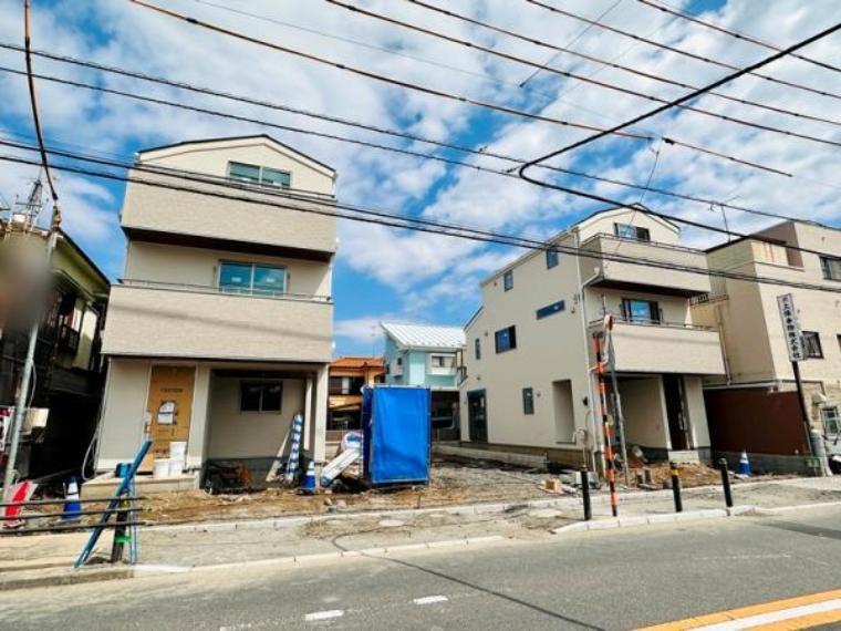 ハウスプラザ 竹の塚店