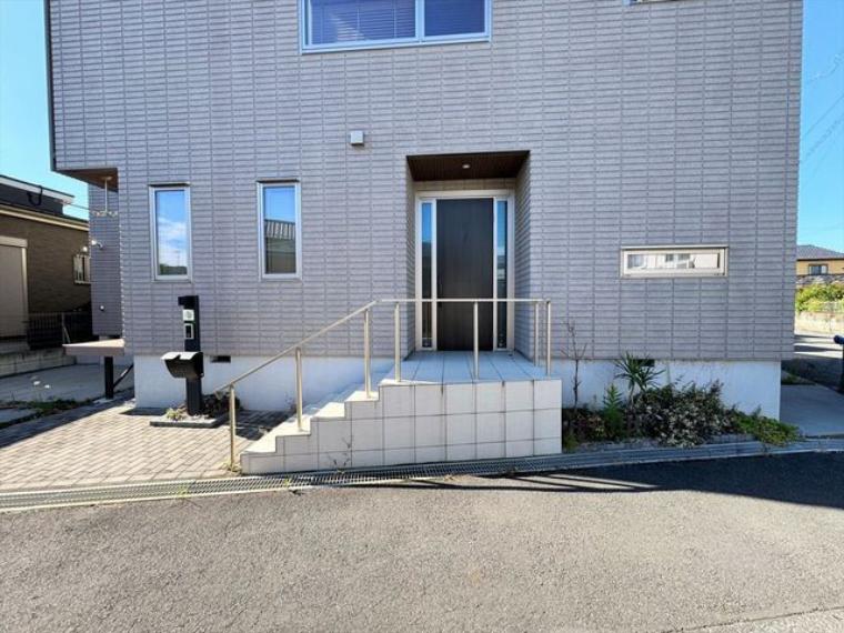 鴻巣市南2丁目の中古住宅・中古一戸建ての詳細情報（埼玉県鴻巣