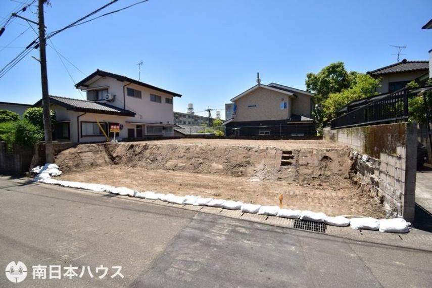 鹿児島市武岡2丁目