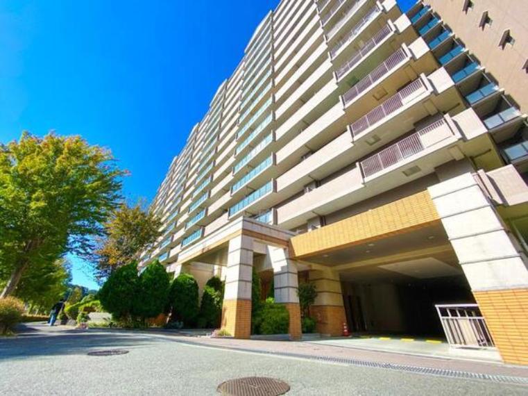 プレセダンヒルズ南大沢 4階