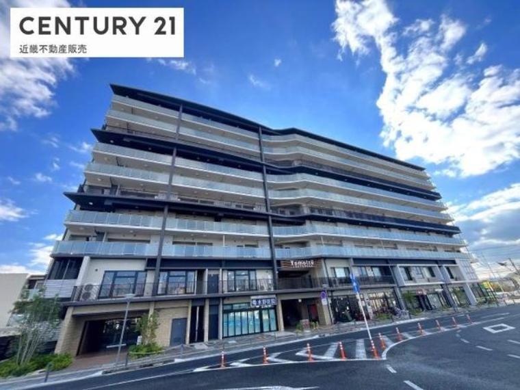 センチュリー21 近畿不動産販売 大和八木店
