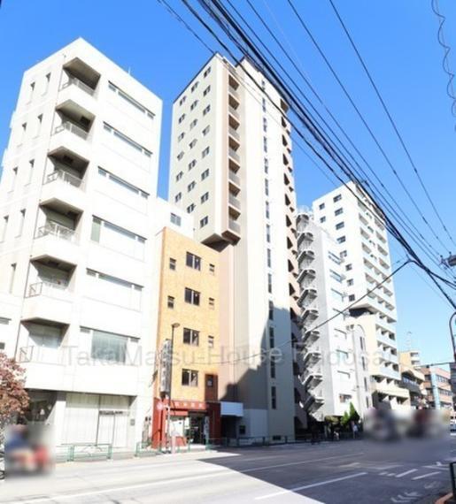 タカマツハウス不動産株式会社