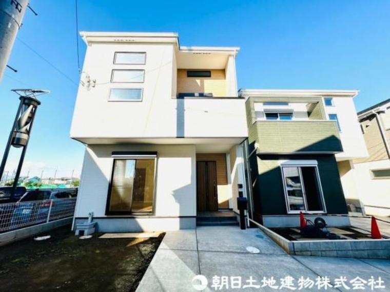茅ヶ崎市萩園