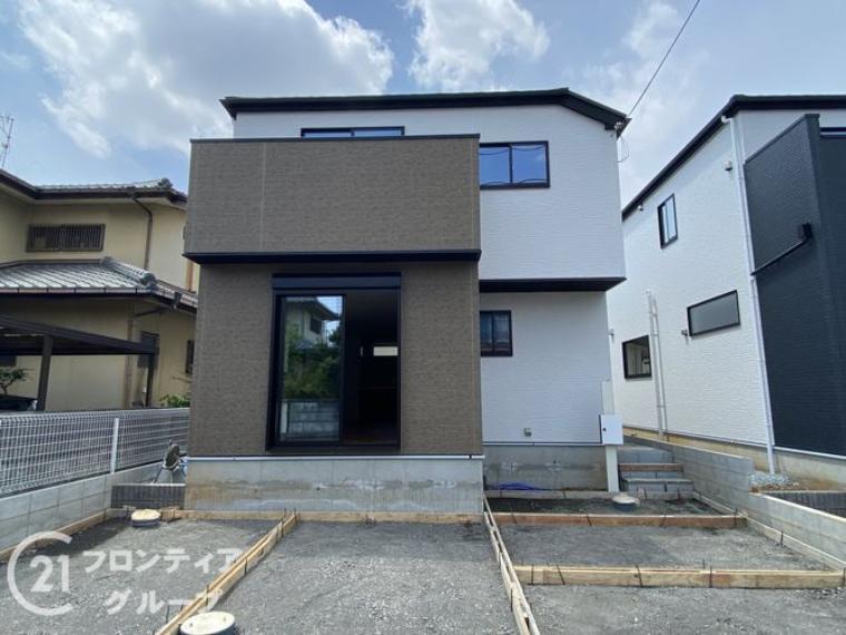 神戸市西区岩岡町岩岡