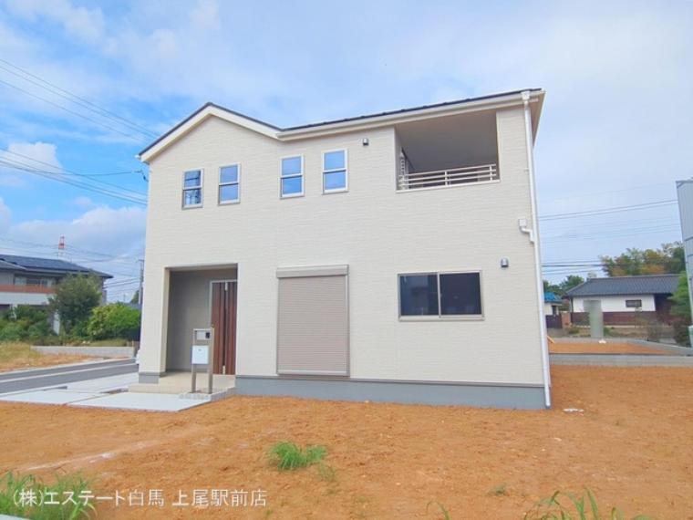 北葛飾郡杉戸町（埼玉県）から新築住宅・新築一戸建てを探す