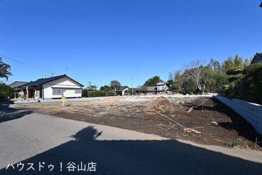 南さつま市加世田益山