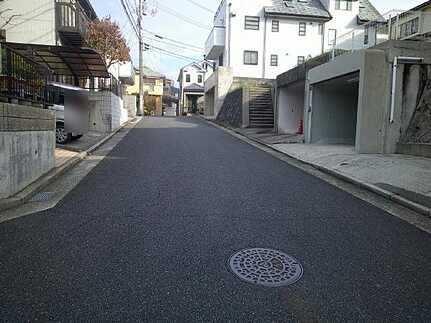detached 広島県安芸郡府中町浜田4丁目