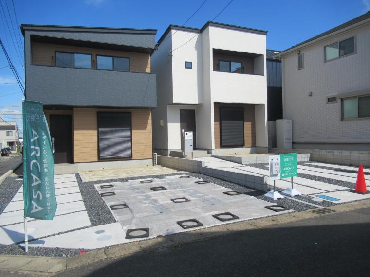東海市富木島町東長口