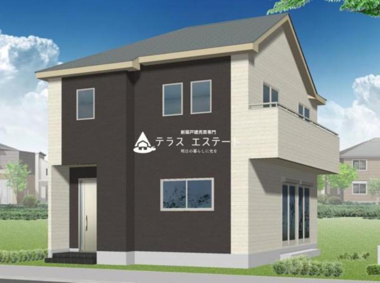 熊本市北区龍田7丁目