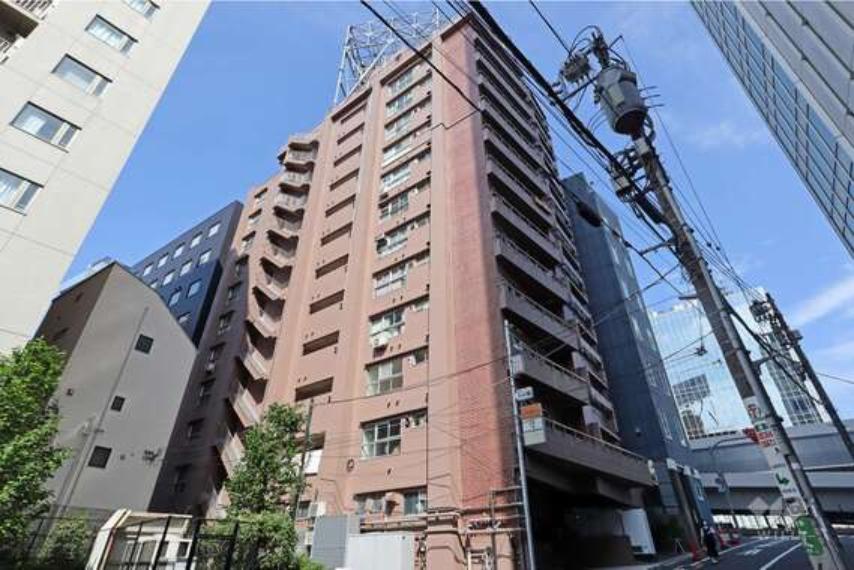 第18宮庭マンション 6階