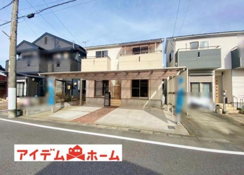 一宮市長島町3丁目