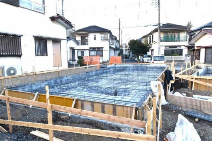 川越市大字的場
