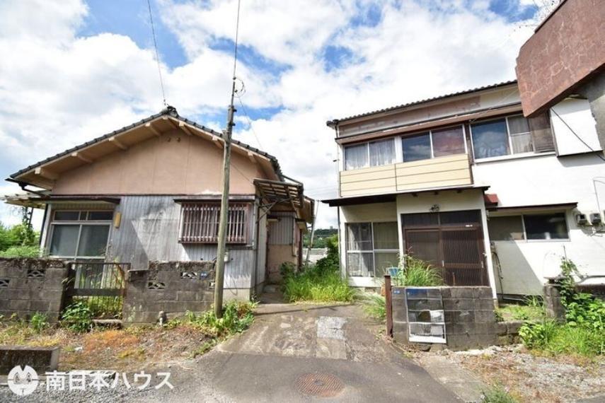 鹿児島市広木2丁目