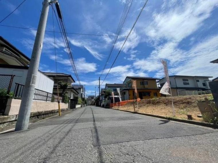 所沢市大字下安松