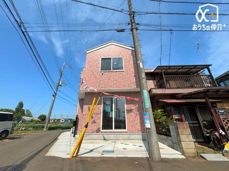 所沢市西狭山ケ丘2丁目