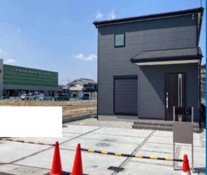 桜井市大字金屋