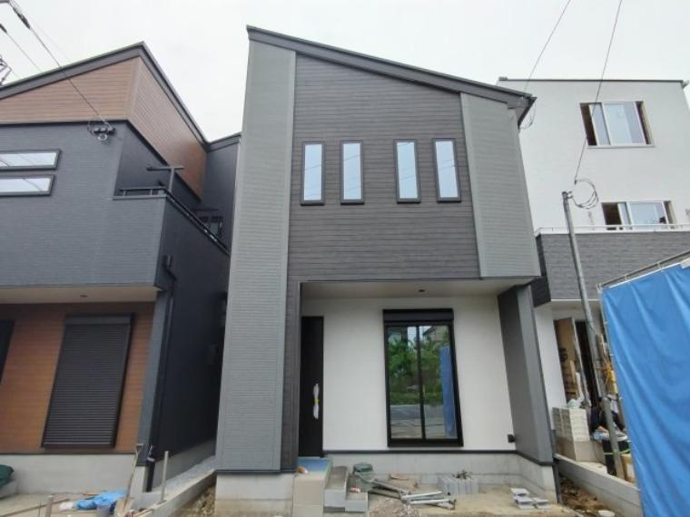 埼玉相互住宅(株) 東越谷店