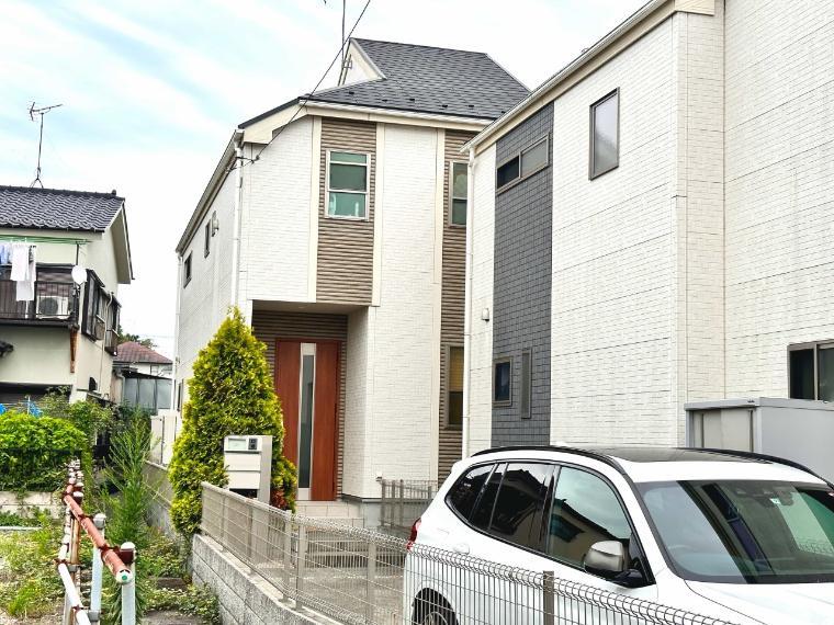 川口市大字安行原