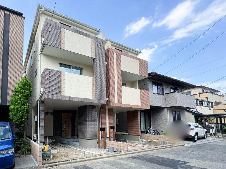 川口市芝2丁目