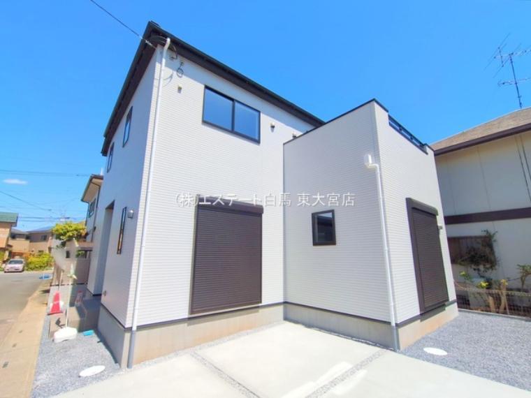 上尾市小泉7丁目