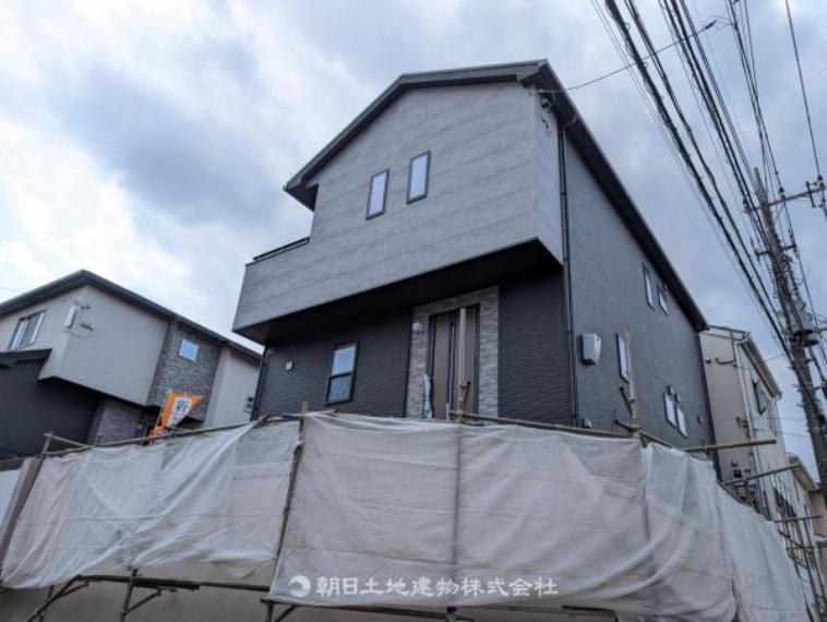 狭山市中央1丁目