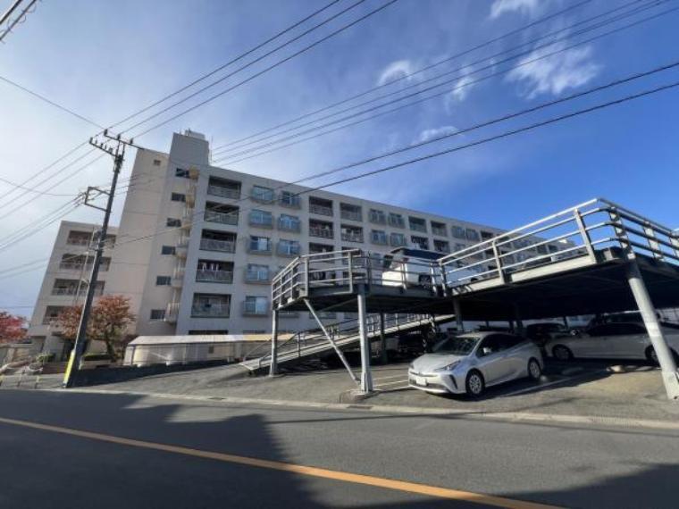 コーポ根岸 5階